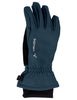 Kids Rondane Gloves - dark sea