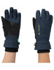 Kids Rondane Gloves - dark sea/green