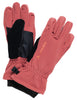 Kids Rondane Gloves - brick