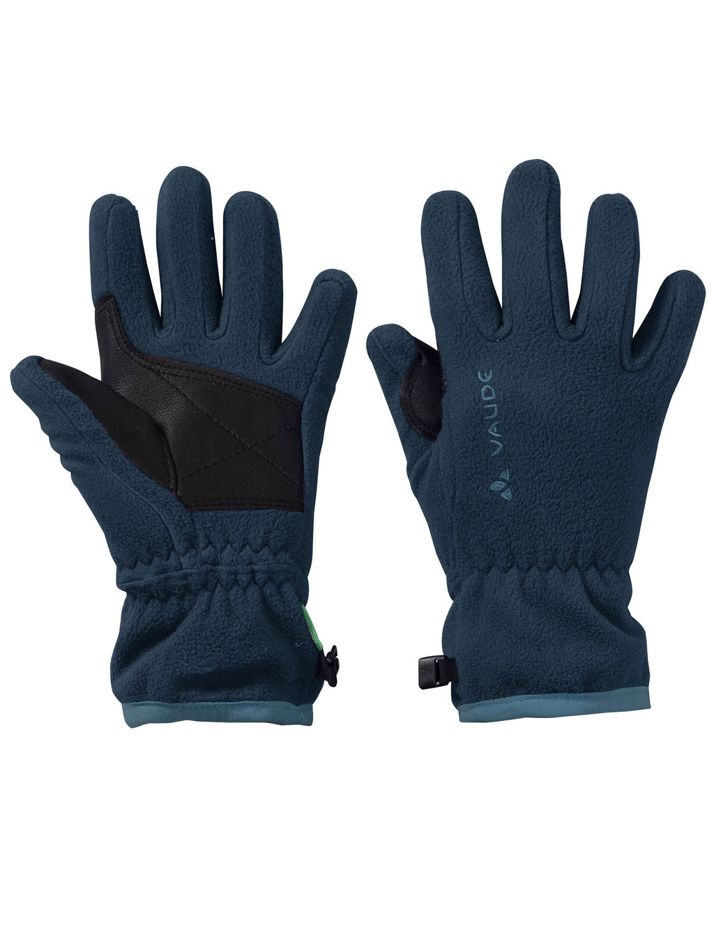 Kids Pulex Gloves - dark sea