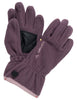 Kids Pulex Gloves - blackberry
