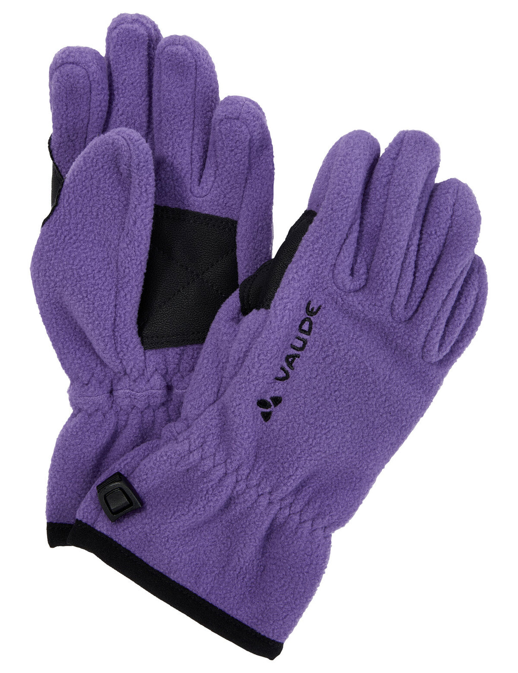 Kids Pulex Gloves - deep plum