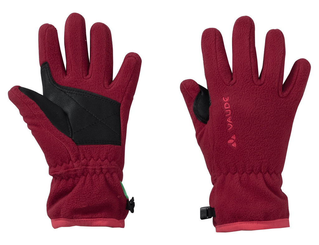Kids Pulex Gloves - salsa