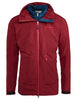 Men's Elope 3in1 Jacket - carmine