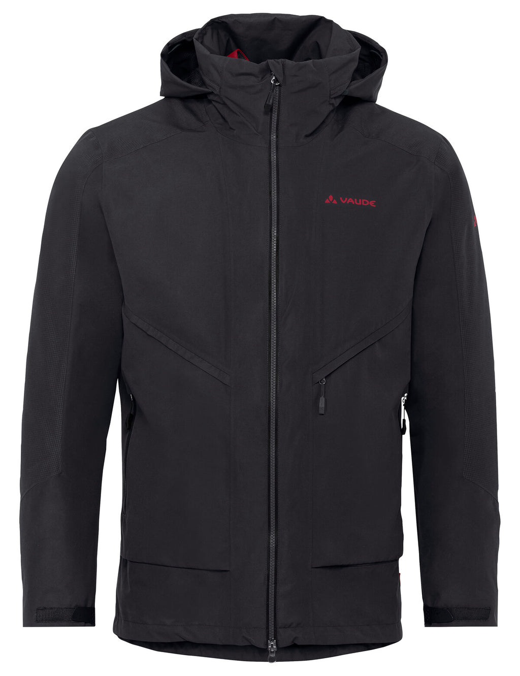 Men's Elope 3in1 Jacket - black