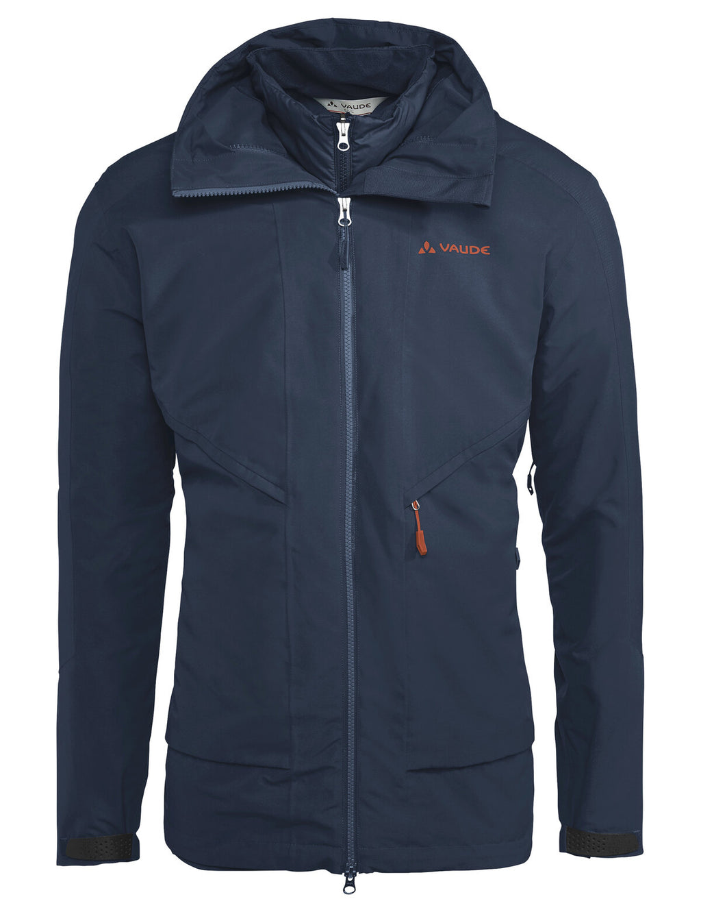 Men's Elope 3in1 Jacket - dark sea