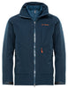 Men's Elope 3in1 Jacket - dark sea/red