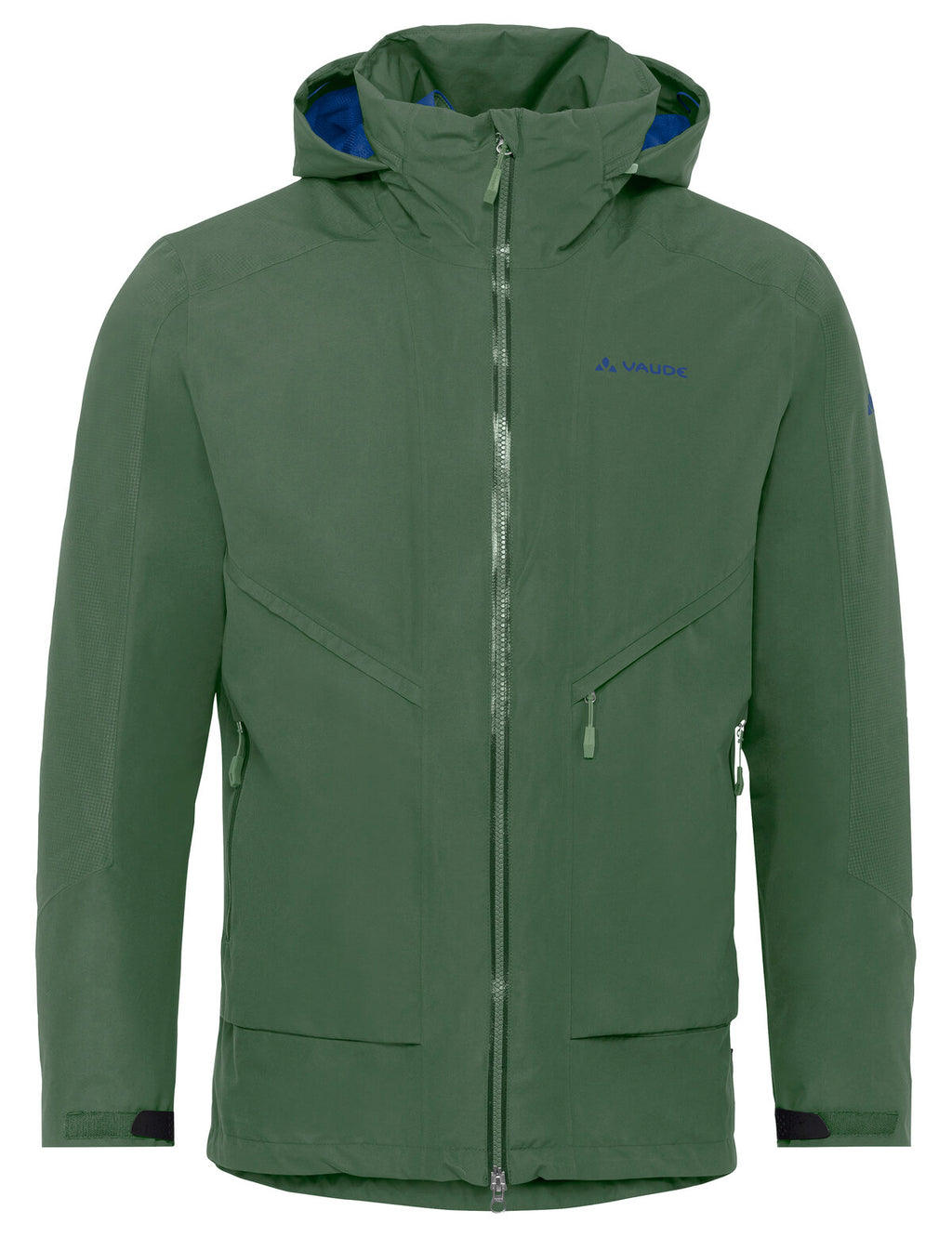 Men's Elope 3in1 Jacket - woodland
