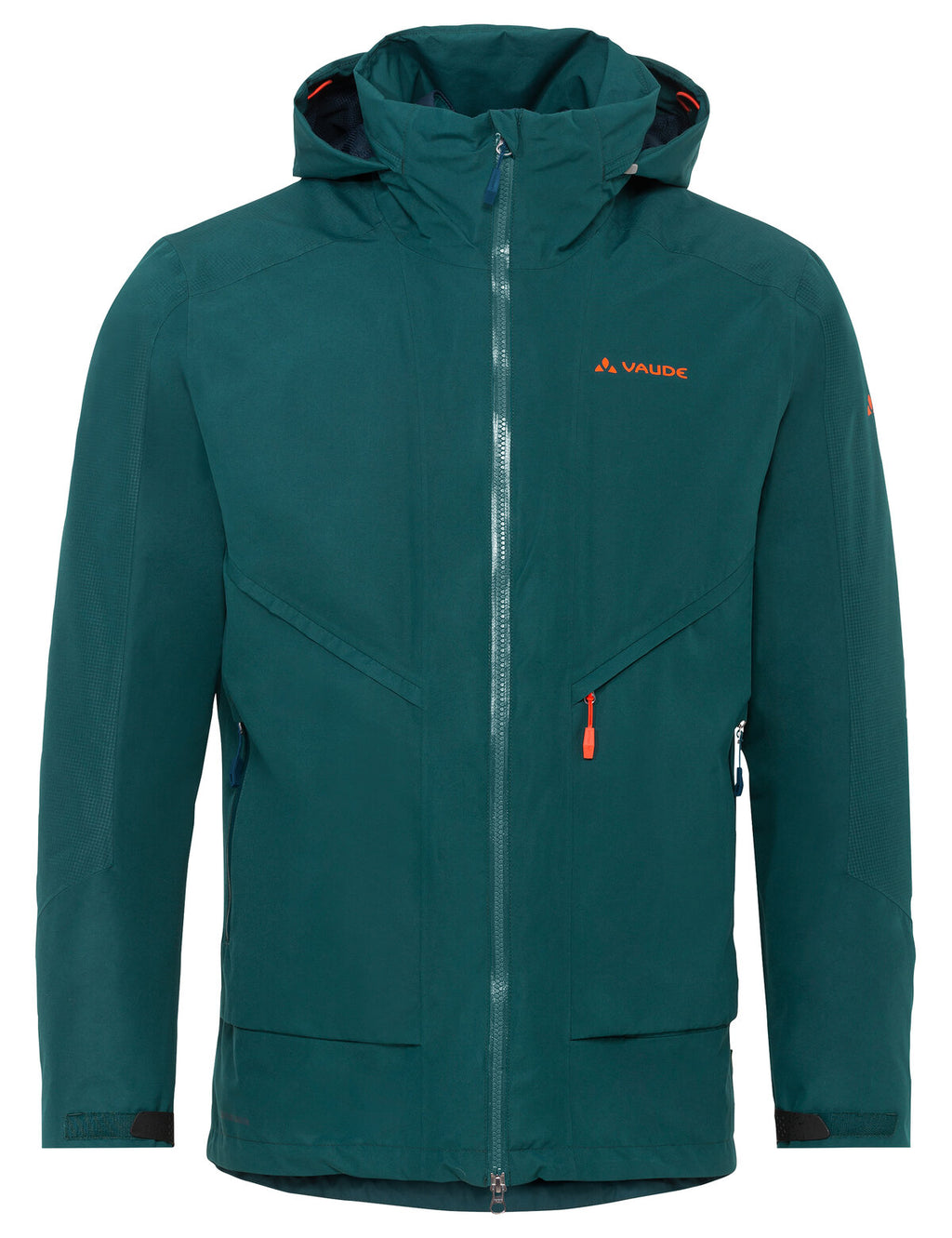 Men's Elope 3in1 Jacket - mallard green