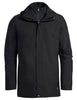 Men's Idris 3in1 Parka III - black