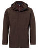Men's Idris 3in1 Parka III - pecan brown