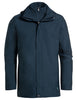 Men's Idris 3in1 Parka III - dark sea