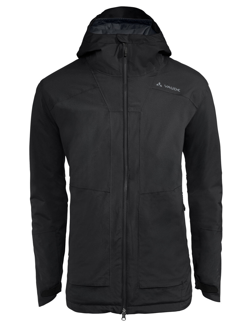 Men's Elope Padded Jacket - black