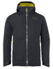 Men's Elope Padded Jacket - black/avocado