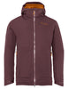 Men's Elope Padded Jacket - dark oak
