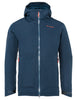 Men's Elope Padded Jacket - dark sea/red