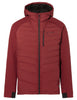Men's Elope Hybrid Jacket - carmine