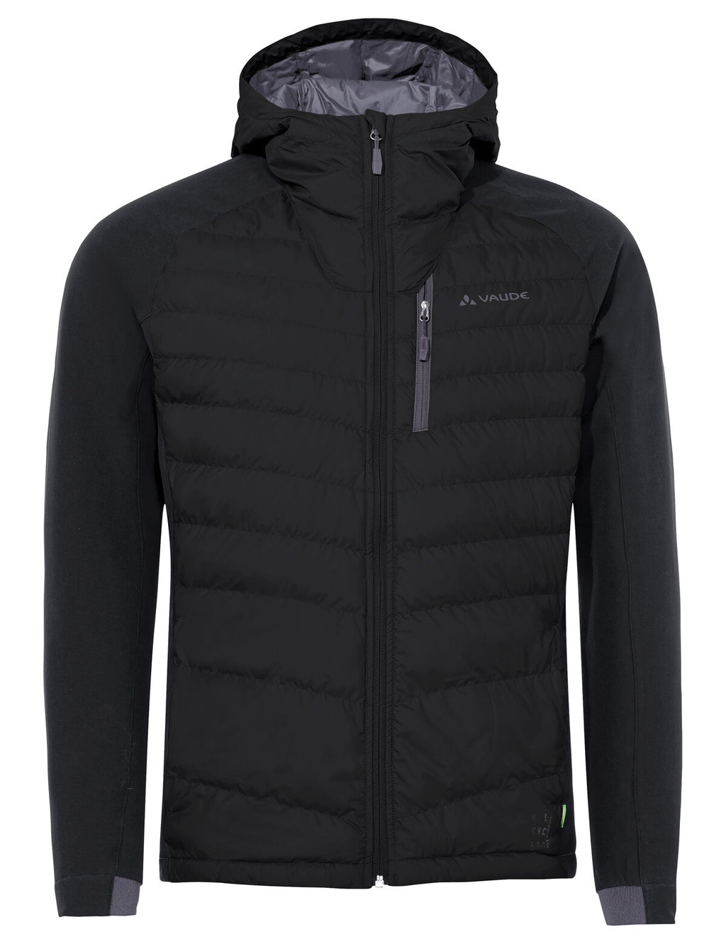 Men's Elope Hybrid Jacket - black