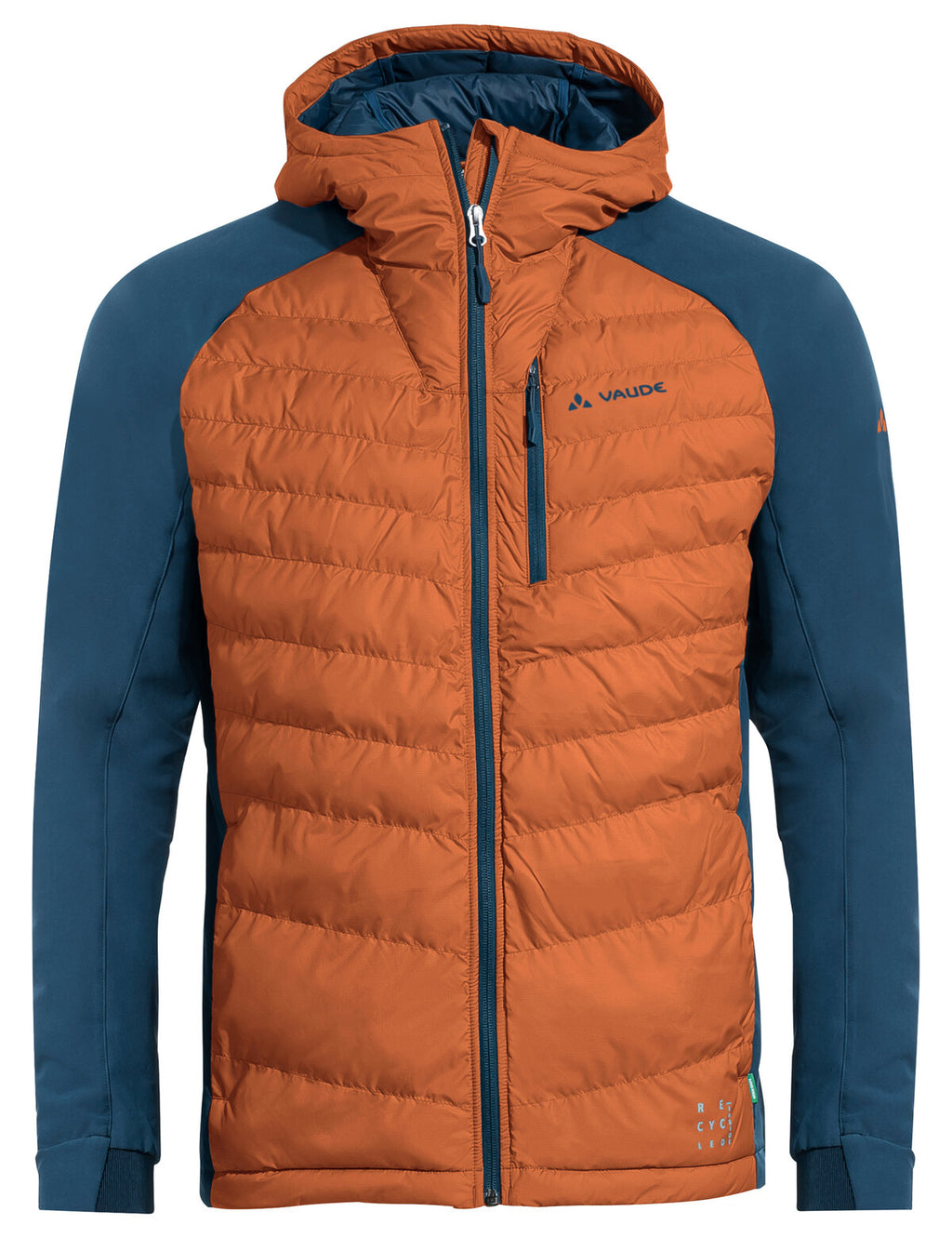 Men's Elope Hybrid Jacket - terra