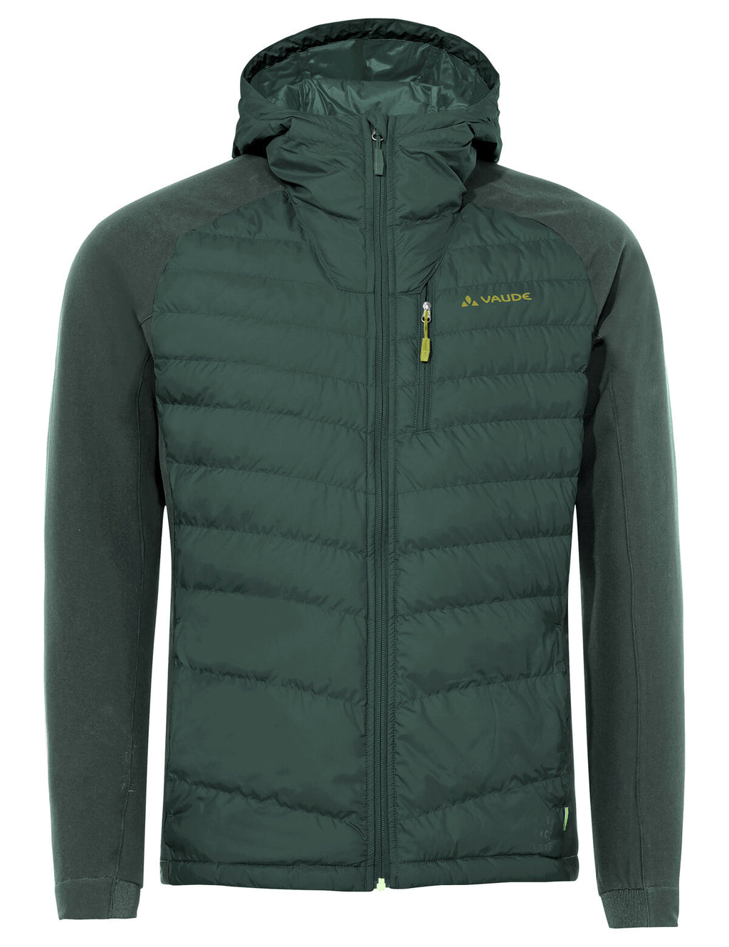 Men's Elope Hybrid Jacket - dusty forest