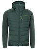 Men's Elope Hybrid Jacket - dusty forest