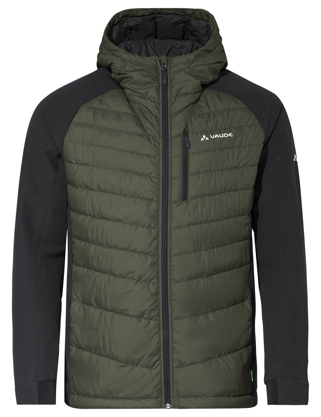 Men's Elope Hybrid Jacket - khaki