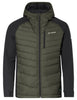 Men's Elope Hybrid Jacket - khaki