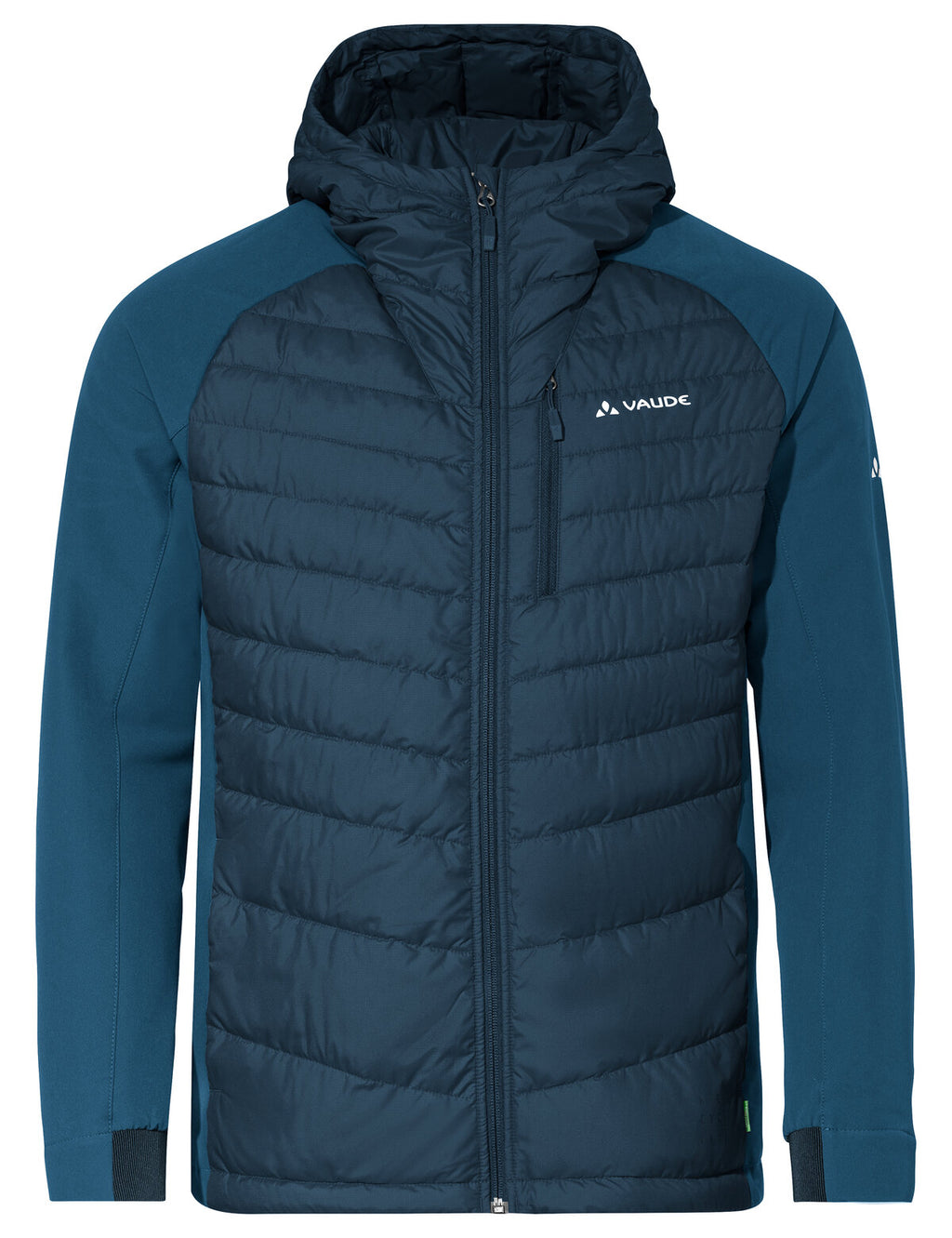 Men's Elope Hybrid Jacket - dark sea