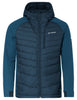 Men's Elope Hybrid Jacket - dark sea