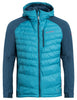 Men's Elope Hybrid Jacket - atlantic