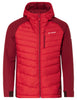 Men's Elope Hybrid Jacket - red
