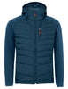 Men's Elope Hybrid Jacket - baltic sea