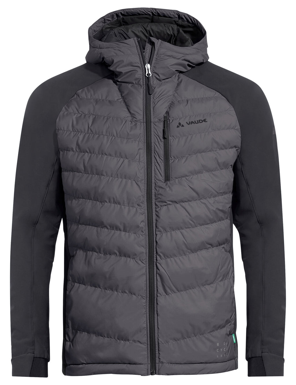 Men's Elope Hybrid Jacket - iron