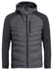 Men's Elope Hybrid Jacket - iron