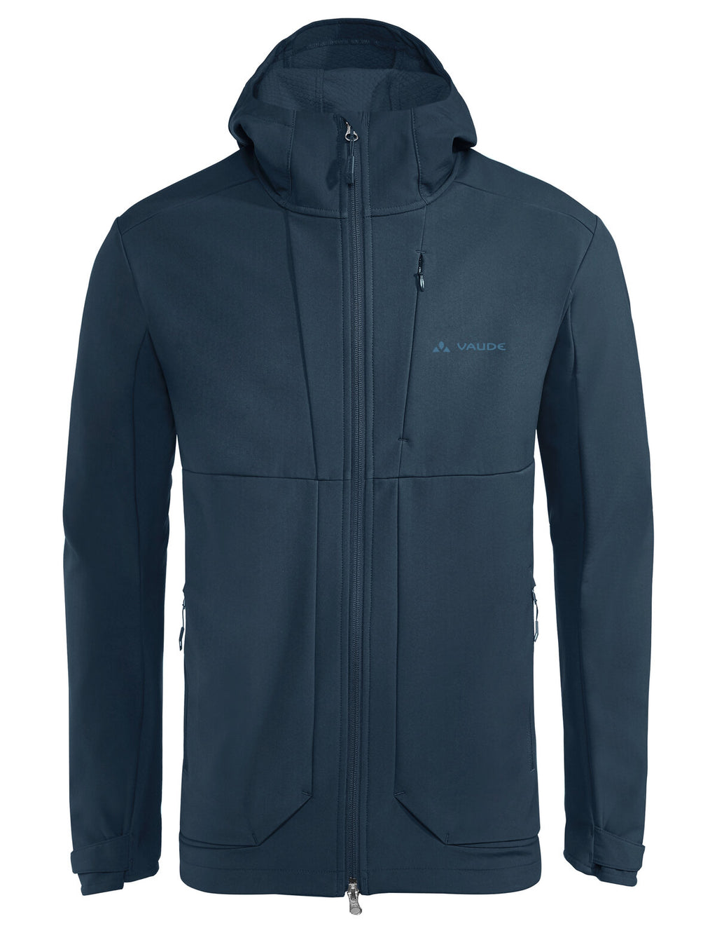 Men's Elope Softshell Jacket - dark sea