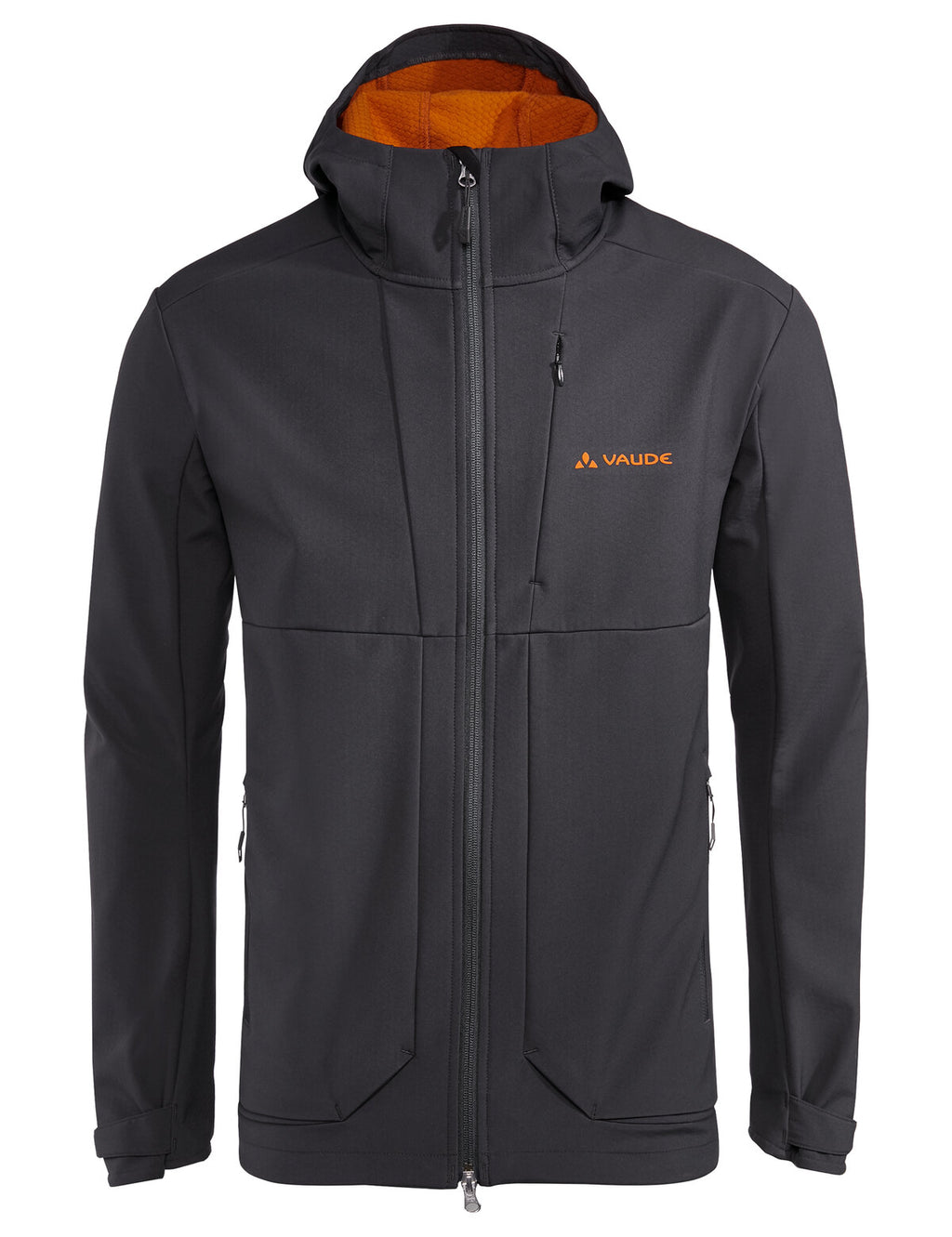 Men's Elope Softshell Jacket - phantom black