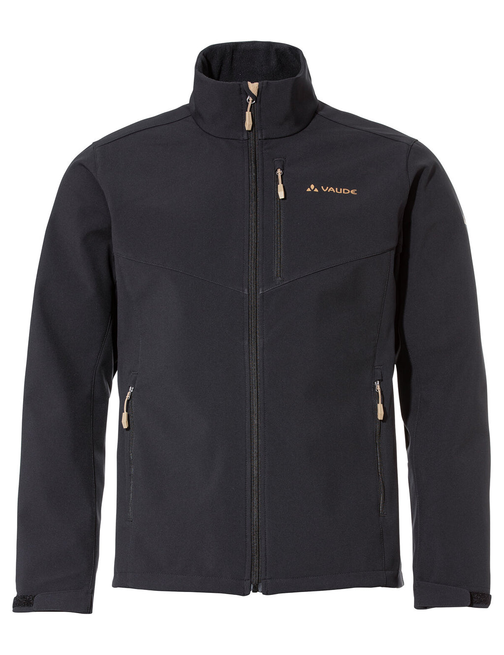 Men's Cyclone Jacket VI - black/oat