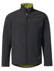 Men's Cyclone Jacket VI - black/avocado