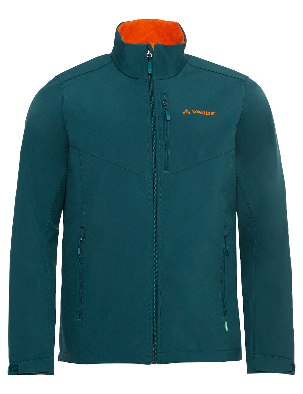 Men's Cyclone Jacket VI - mallard green