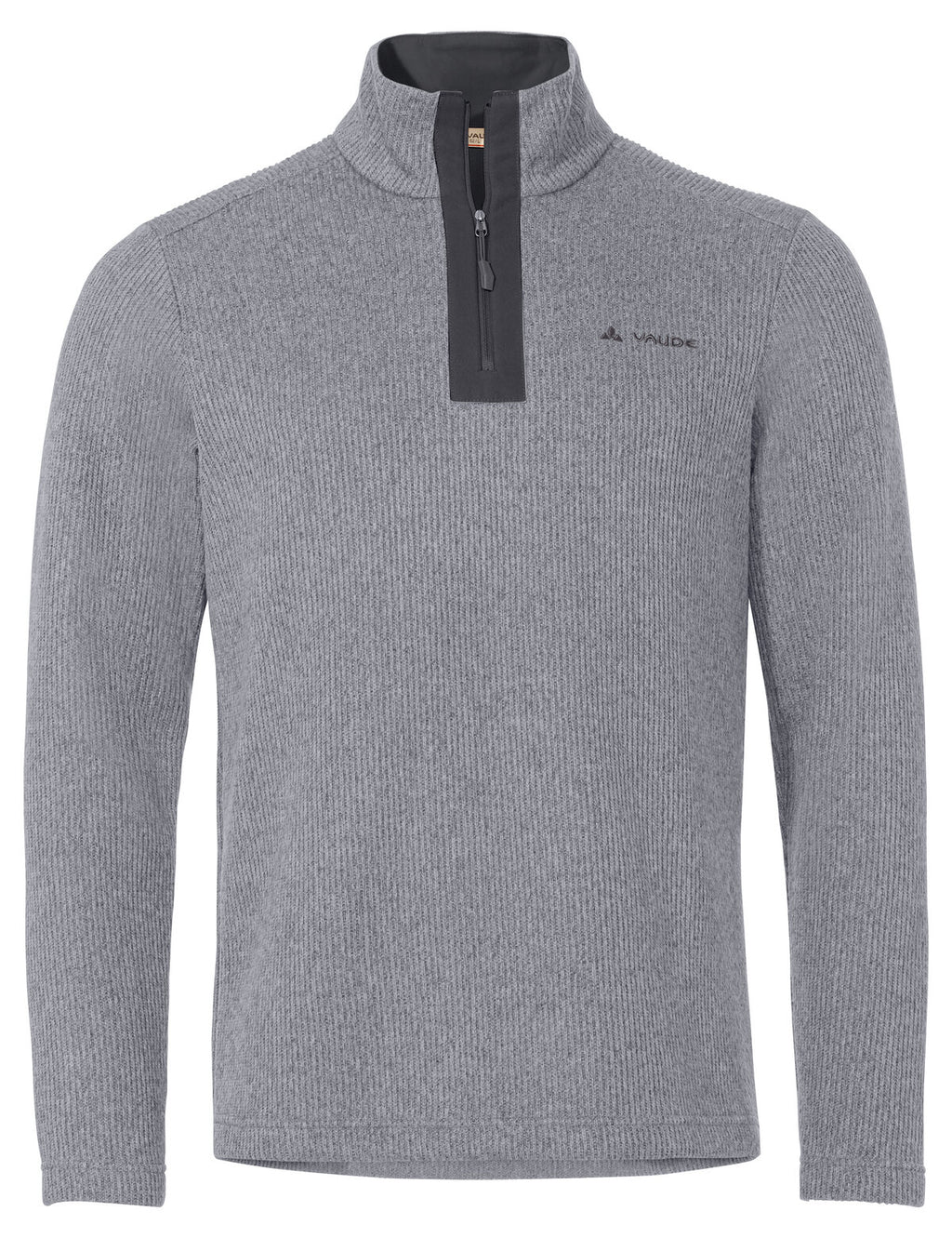 Men's Tesero Pullover - grey-melange