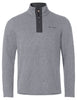Men's Tesero Pullover - grey-melange
