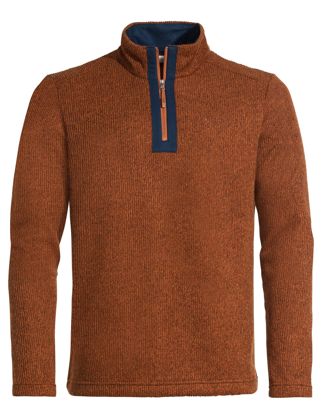 Men's Tesero Pullover - terra