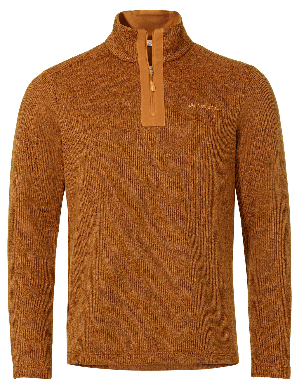 Men's Tesero Pullover - silt brown
