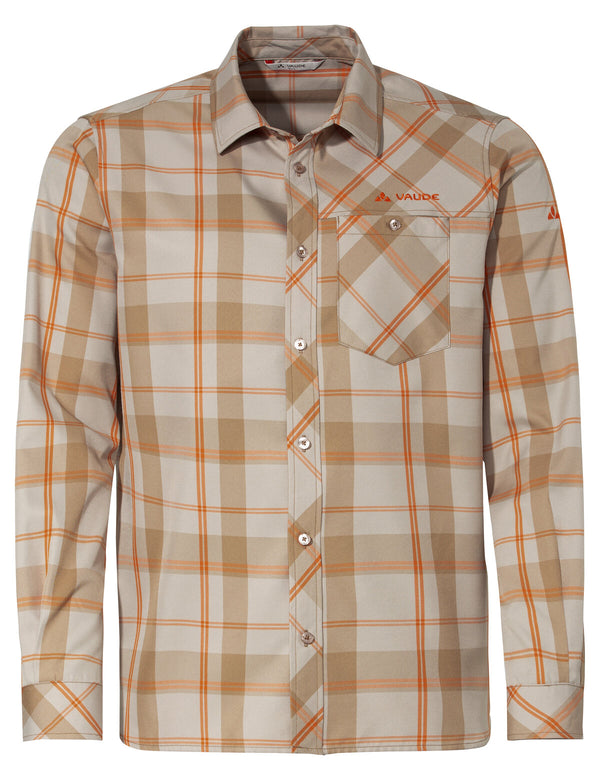 Me Neshan LS Shirt IV - detail 12
