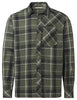 Men's Neshan LS Shirt IV - khaki
