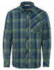 Men's Neshan LS Shirt IV - woodland