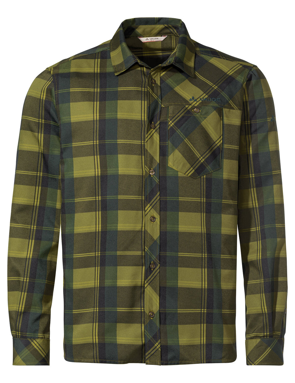 Me Neshan LS Shirt IV - detail 35