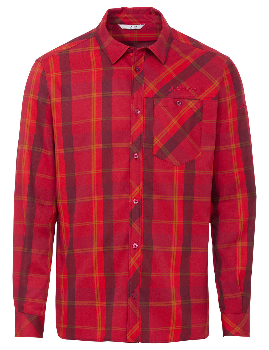 Me Neshan LS Shirt IV - detail 41