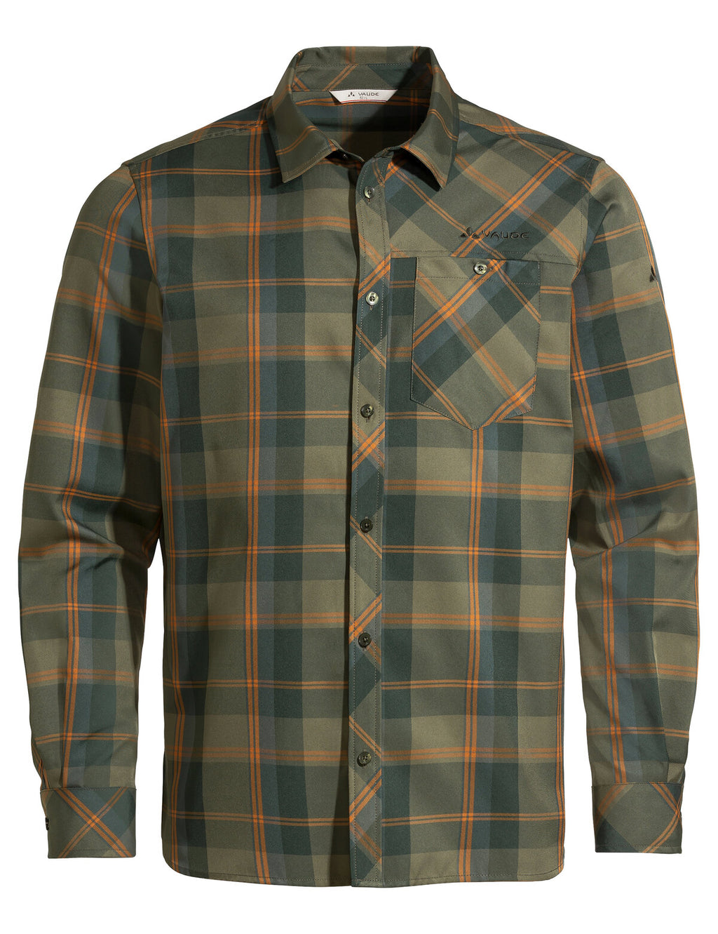 Me Neshan LS Shirt IV - detail 45