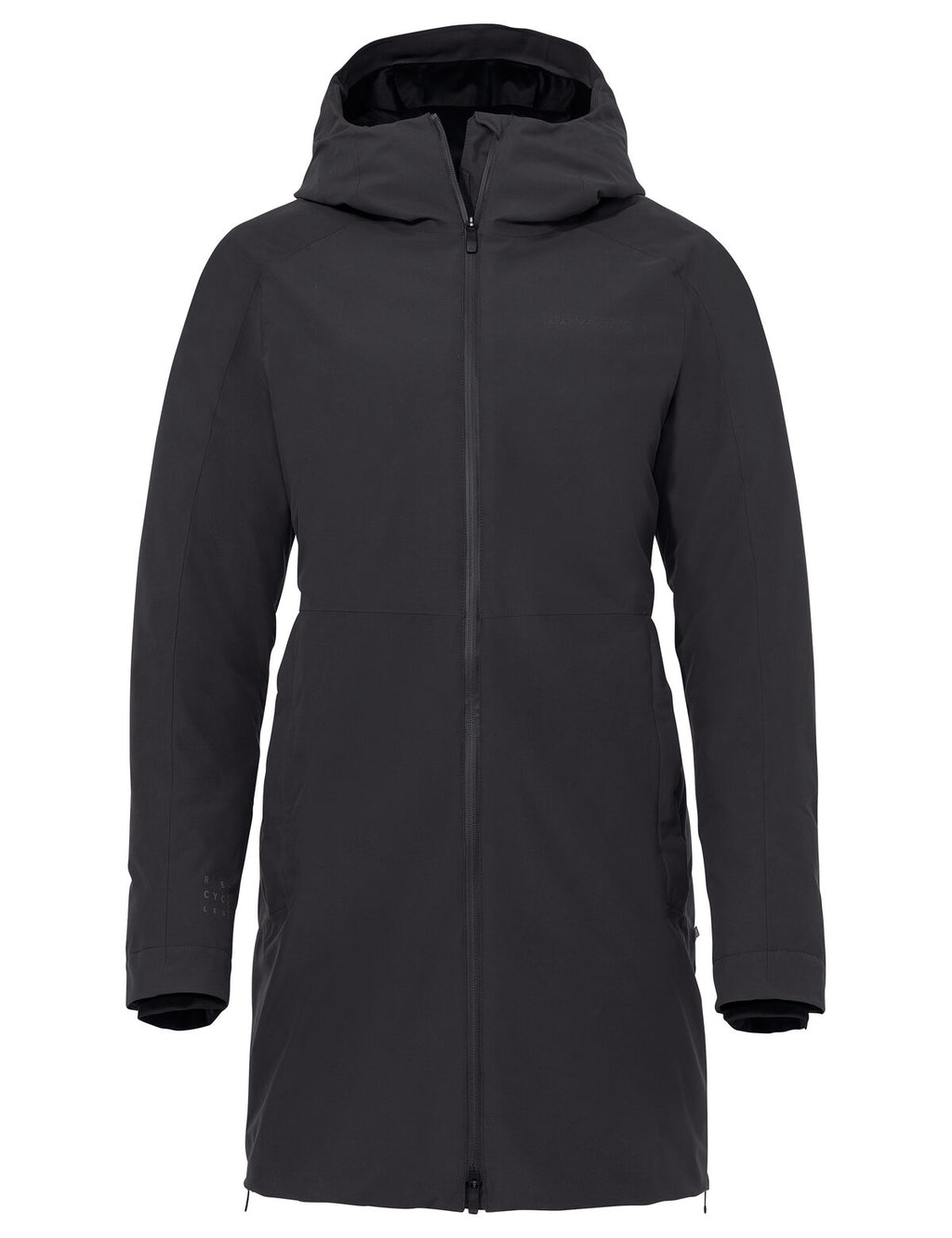 Women's Mineo Coat III - black